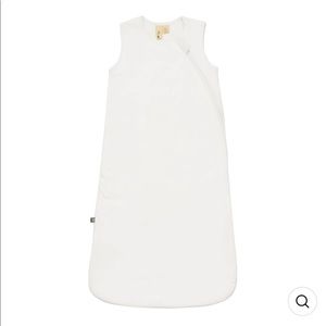 Kyte Baby 1.0 TOG sleep sack 0-6 Cloud